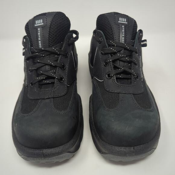 Steitz Secura Gore tex Safety Work Shoes Womens Size 8 - Picture 3 of 8